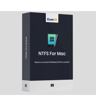 EaseUS NTFS for Mac Key GLOBAL